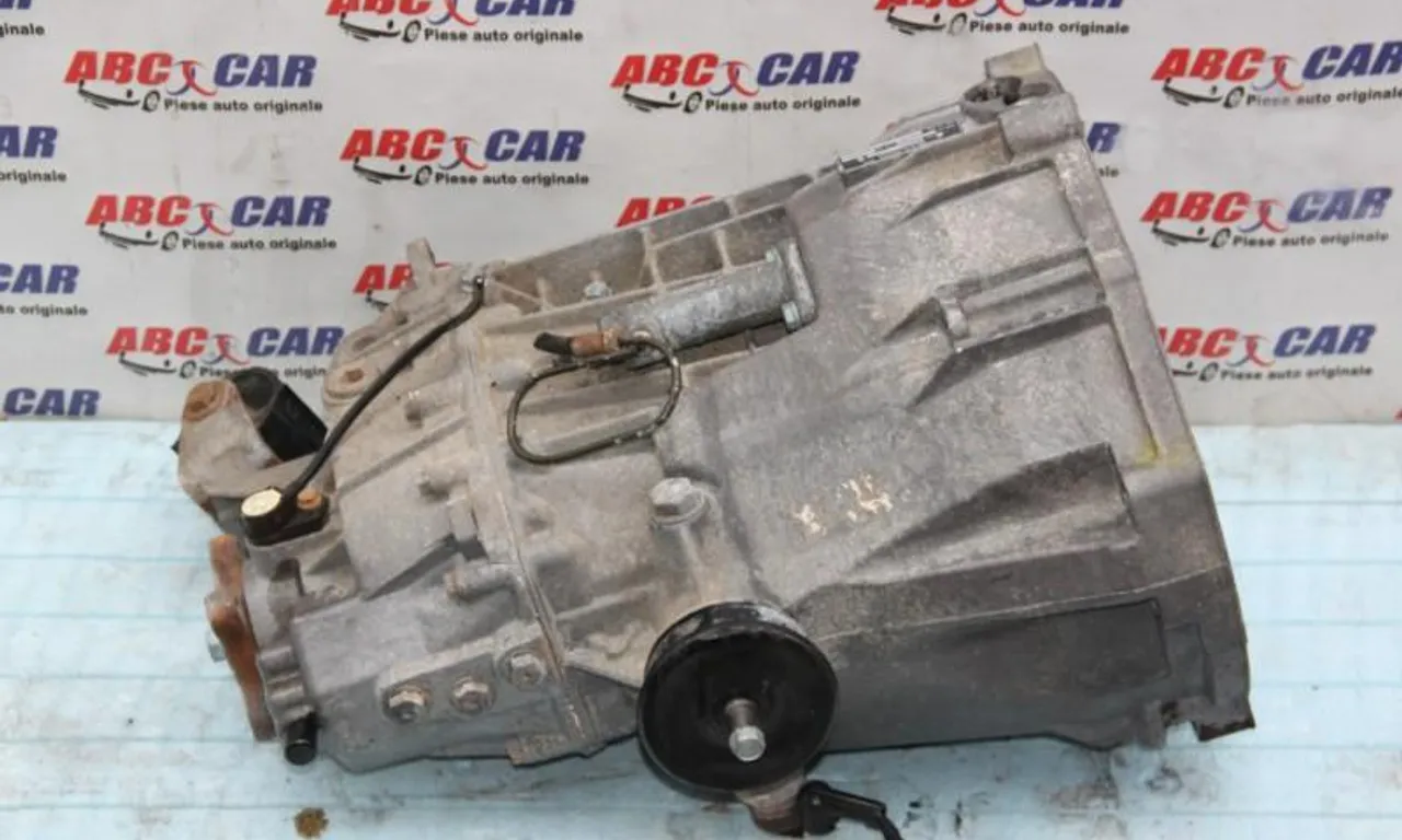 Cutie de viteze manuala MAZDA 2 2003-2007