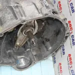 Cutie de viteze manuala MAZDA 2 2003-2007 DDY, vedere laterala