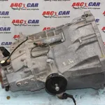 Cutie de viteze manuala MAZDA 2 2003-2007 DDY, vedere frontata