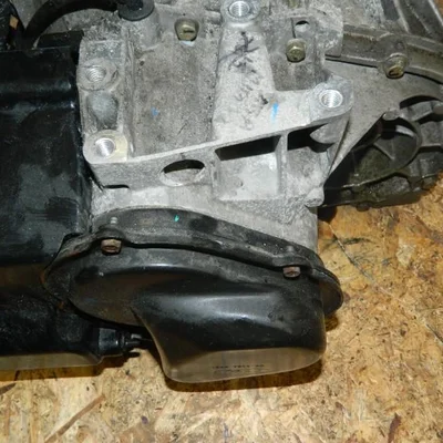 Cutie de viteze manuala MAZDA 5 2010-2026 DDN1R-7002-CSB, vedere frontata