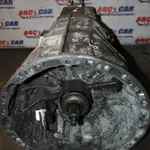 Cutie de viteze manuala MERCEDES C-CLASS 2007-2015, vedere laterala