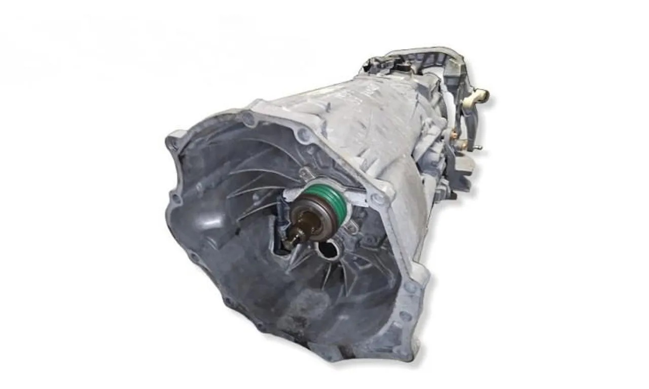 Cutie de viteze manuala MERCEDES SPRINTER 2006-2018