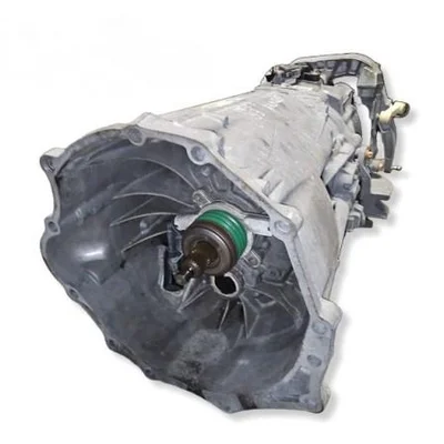 Cutie de viteze manuala MERCEDES SPRINTER 2006-2018 711651, vedere frontata