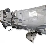 Cutie de viteze manuala MERCEDES SPRINTER 2006-2018 711651, vedere laterala