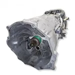 Cutie de viteze manuala MERCEDES SPRINTER 2006-2018 711651, vedere frontata