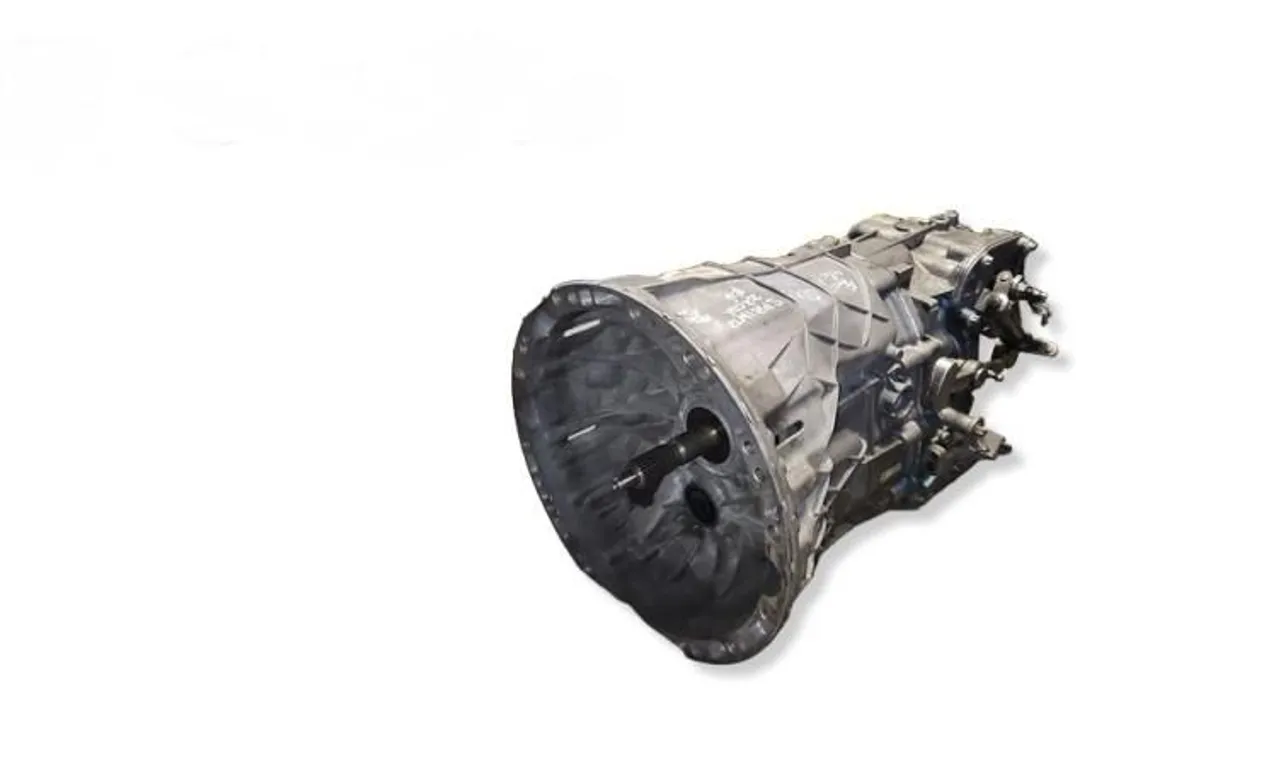 Cutie de viteze manuala MERCEDES SPRINTER 2006-2018