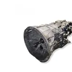 Cutie de viteze manuala MERCEDES SPRINTER 2006-2018 711680, vedere frontata