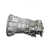 Cutie de viteze manuala MERCEDES SPRINTER 2006-2018 711680, vedere laterala