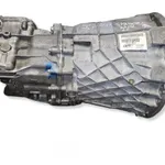 Cutie de viteze manuala MERCEDES SPRINTER 2006-2018 711680, vedere laterala