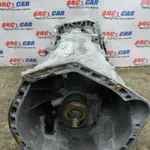 Cutie de viteze manuala MERCEDES SPRINTER 2006-2018, vedere laterala