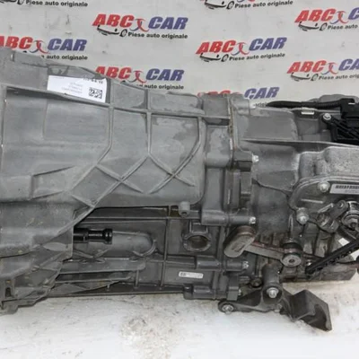 Cutie de viteze manuala