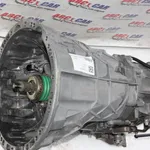 Cutie de viteze manuala MERCEDES VITO 2014-2026 A9062602401, vedere laterala