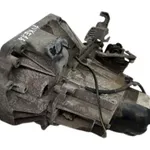 Cutie de viteze manuala NISSAN QASHQAI I 2006-2015, vedere frontata