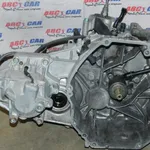 Cutie de viteze manuala NISSAN QASHQAI I 2006-2015, vedere frontata