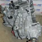 Cutie de viteze manuala NISSAN QASHQAI I 2006-2015, vedere laterala