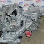 Cutie de viteze manuala NISSAN QASHQAI I 2006-2015, vedere laterala