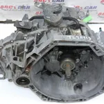 Cutie de viteze manuala NISSAN QASHQAI I 2006-2015 TL4B113, vedere frontata