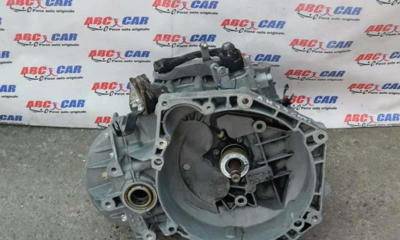 Cutie de viteze manuala OPEL ASTRA H 2004-2014