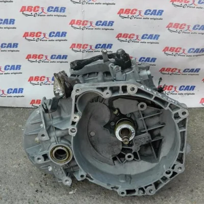 Cutie de viteze manuala OPEL ASTRA H 2004-2014 55192042, vedere frontata