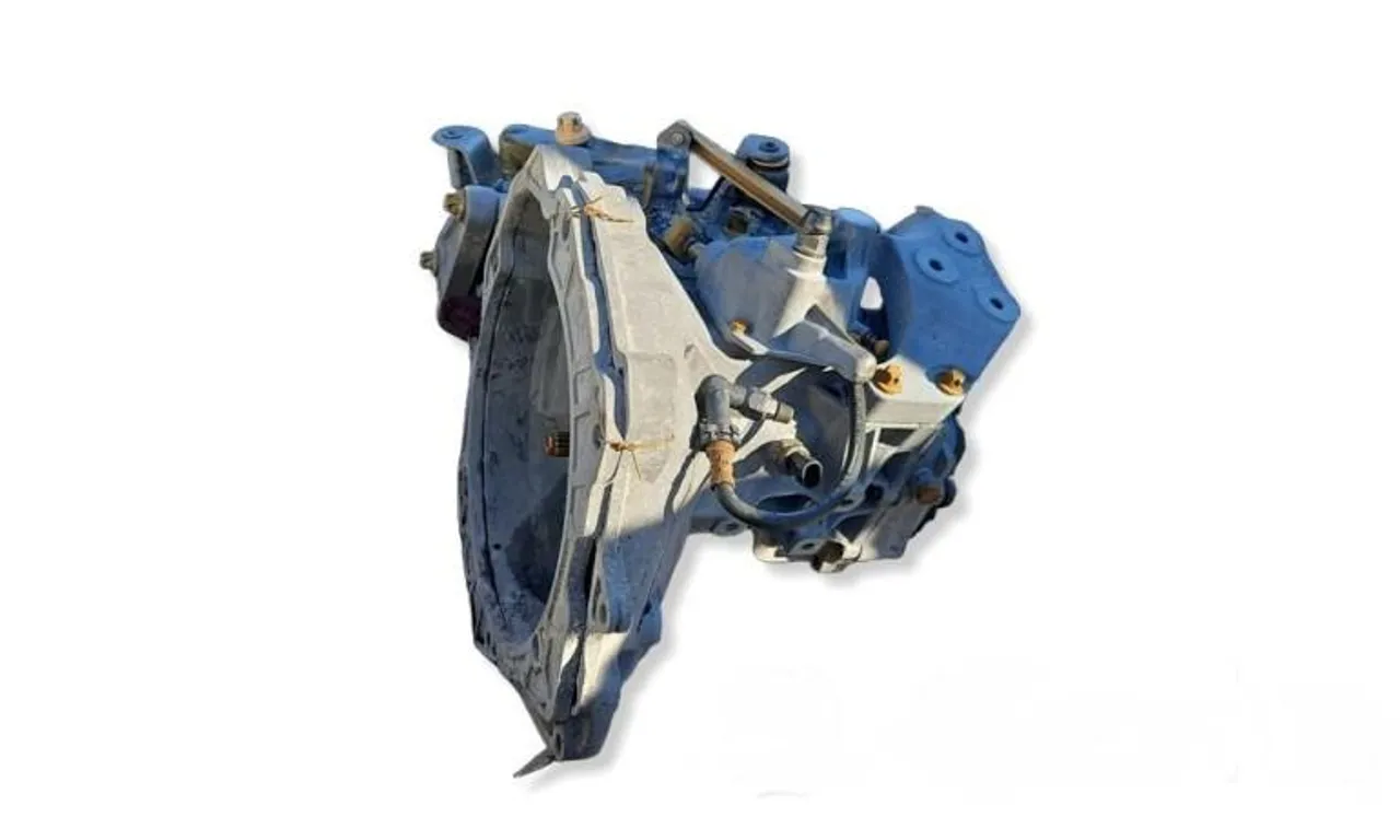 Cutie de viteze manuala OPEL ASTRA J 2009-2015