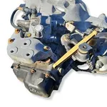 Cutie de viteze manuala OPEL ASTRA J 2009-2015 55565178, vedere laterala