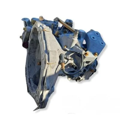 Cutie de viteze manuala