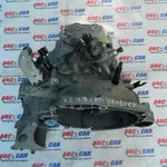 Cutie de viteze manuala OPEL VECTRA C 2002-2009, vedere laterala