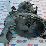 Cutie de viteze manuala OPEL VECTRA C 2002-2009, vedere frontata