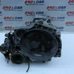 Cutie de viteze manuala pe cabluri VOLKSWAGEN POLO 1999-2001, vedere frontata