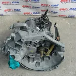 Cutie de viteze manuala PEUGEOT 206 1998-2012, vedere laterala