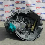 Cutie de viteze manuala PEUGEOT 206 1998-2012, vedere frontata