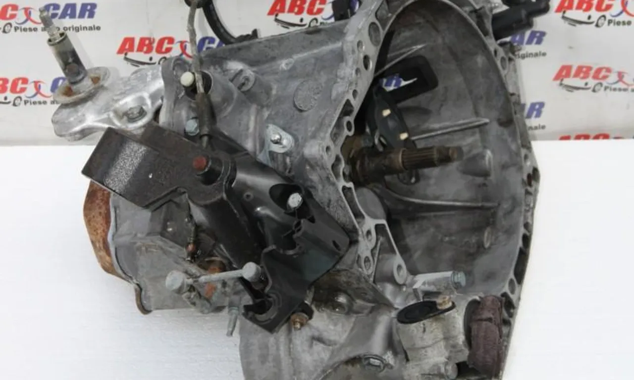 Cutie de viteze manuala PEUGEOT 207 2006-2015
