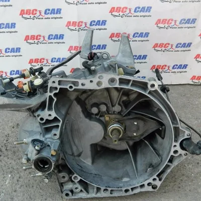 Cutie de viteze manuala PEUGEOT 407 SW 2004-2010 7513105A, vedere frontata