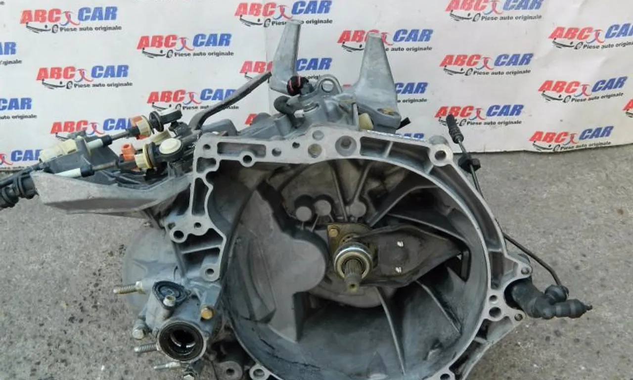 Cutie de viteze manuala PEUGEOT 407 SW 2004-2010