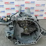 Cutie de viteze manuala PEUGEOT 407 SW 2004-2010 7513105A, vedere frontata