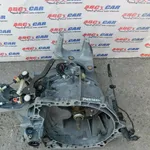 Cutie de viteze manuala PEUGEOT 407 SW 2004-2010 7513105A, vedere laterala