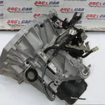 Cutie de viteze manuala RENAULT CAPTUR I 2013-2026 JR5060, vedere frontata