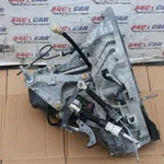 Cutie de viteze manuala RENAULT CLIO IV 2012-2021, vedere frontata