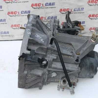 Cutie de viteze manuala RENAULT KANGOO / GRAND KANGOO II 2008-2026 JR5301, vedere frontata