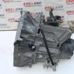 Cutie de viteze manuala RENAULT KANGOO / GRAND KANGOO II 2008-2026 JR5301, vedere frontata