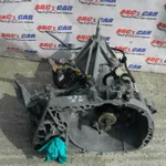 Cutie de viteze manuala RENAULT MEGANE II 2001-2012 JH3142, vedere laterala