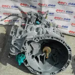 Cutie de viteze manuala RENAULT MEGANE II 2001-2012 ND0002, vedere laterala