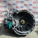 Cutie de viteze manuala RENAULT MEGANE II 2001-2012 ND0002, vedere frontata