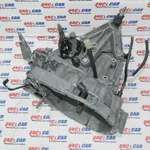 Cutie de viteze manuala RENAULT MEGANE II 2003-2012, vedere laterala