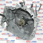 Cutie de viteze manuala RENAULT MEGANE II 2003-2012, vedere frontata