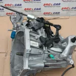 Cutie de viteze manuala RENAULT MEGANE III 2008-2026 CMTL4, vedere frontata