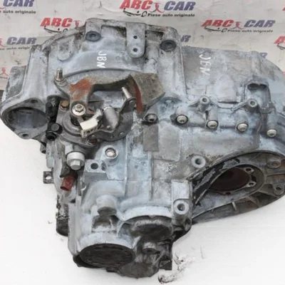 Cutie de viteze manuala