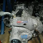 Cutie de viteze manuala SEAT ALHAMBRA 2010-2022 LXM, vedere frontata