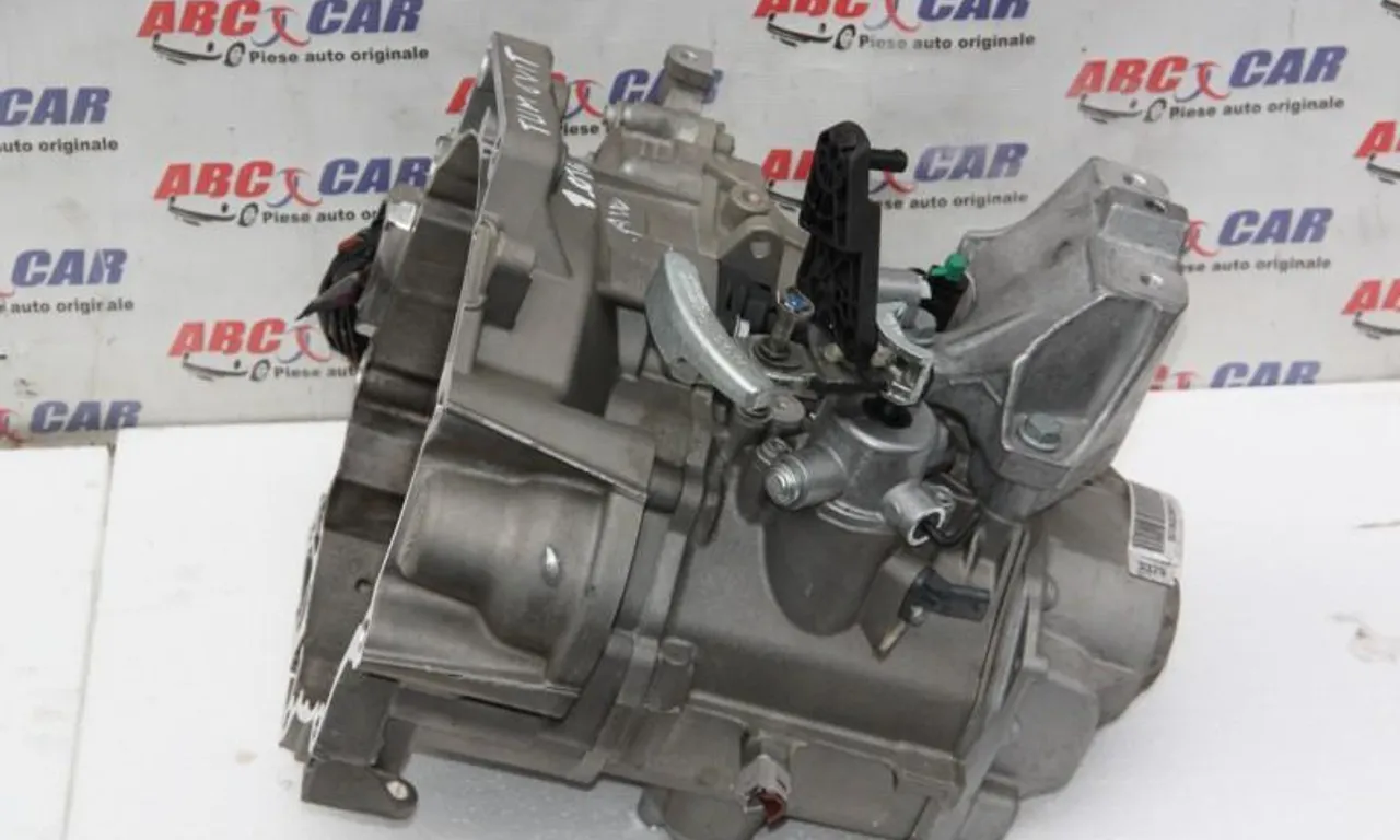 Cutie de viteze manuala SEAT ARONA 2017-null