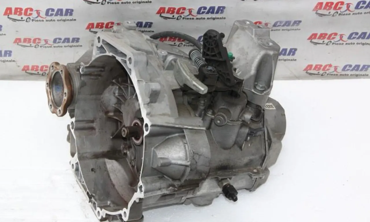 Cutie de viteze manuala SEAT ARONA 2017-null